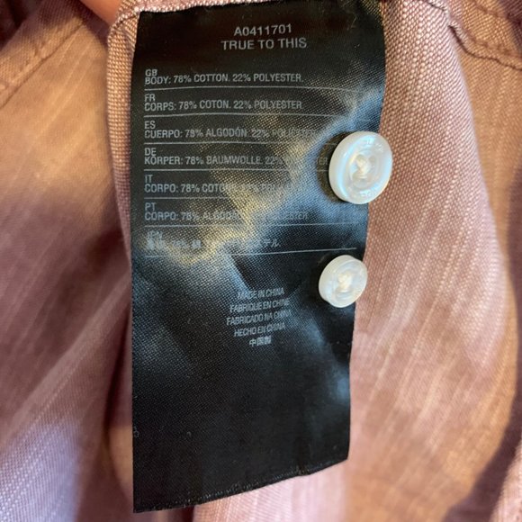 Volcom Button Down - Picture 5 of 8